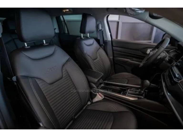 JEEP - COMMANDER - 2025/2026 - Várias - R$ 199.999,00