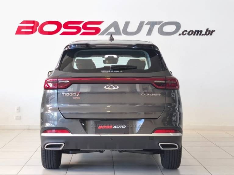 CHERY - TIGGO - 2025/2026 - Várias - R$ 142.990,00