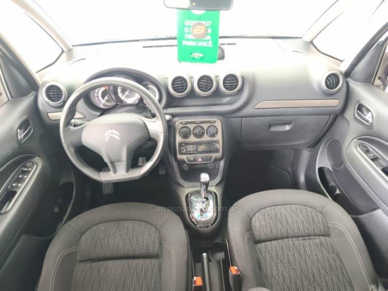 CITROËN - AIRCROSS - 2015/2015 - Branca - R$ 42.900,00