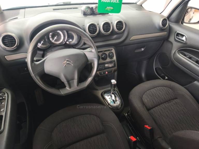 CITROËN - AIRCROSS - 2015/2015 - Branca - R$ 42.900,00