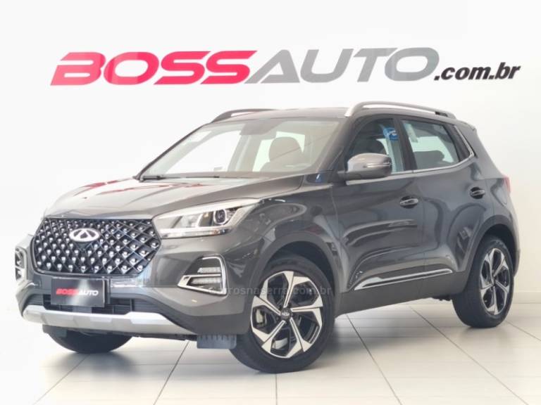 CHERY - TIGGO - 2025/2026 - Várias - Sob Consulta