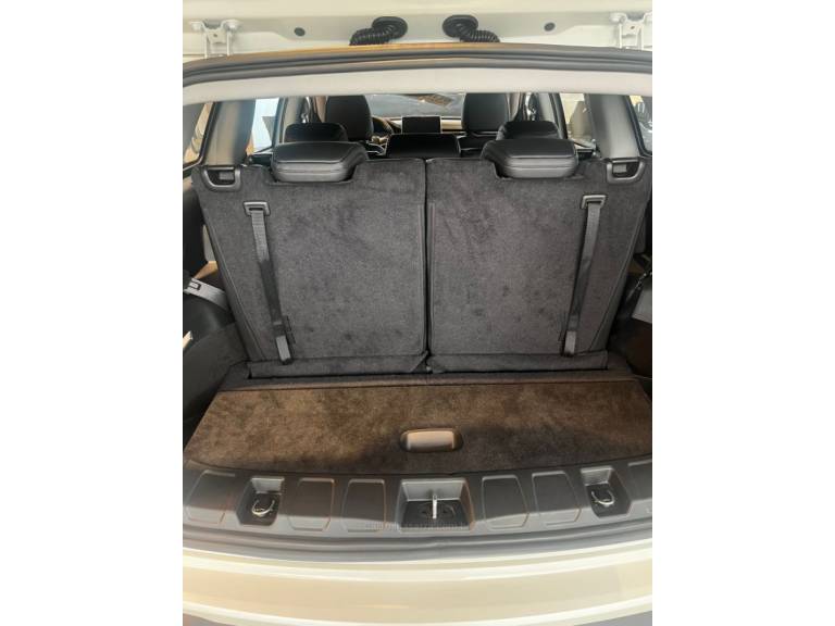 JEEP - COMMANDER - 2025/2026 - Várias - R$ 199.999,00