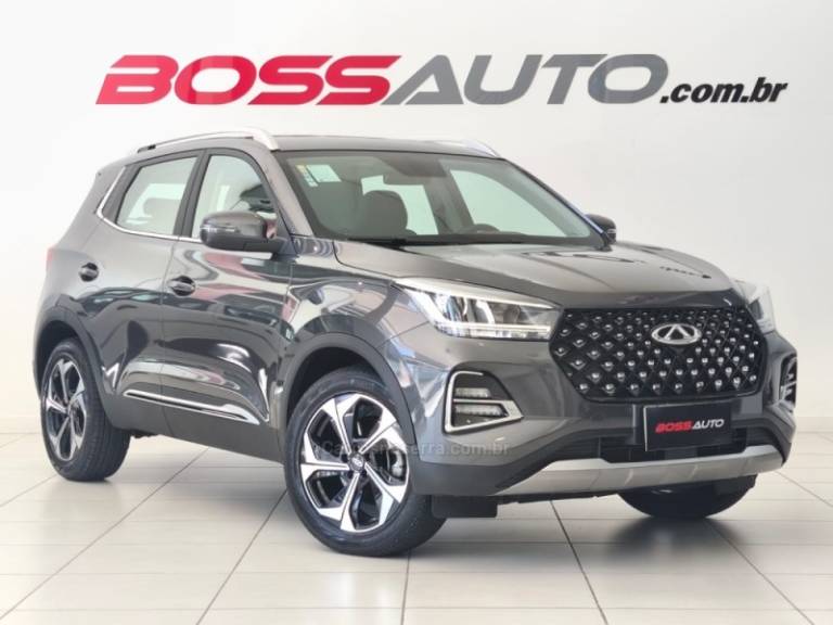 CHERY - TIGGO - 2025/2026 - Várias - Sob Consulta
