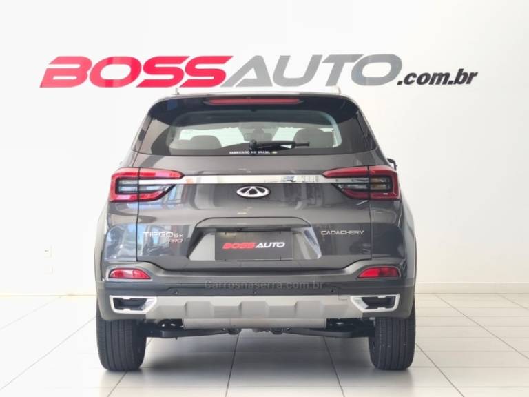 CHERY - TIGGO - 2025/2026 - Várias - Sob Consulta