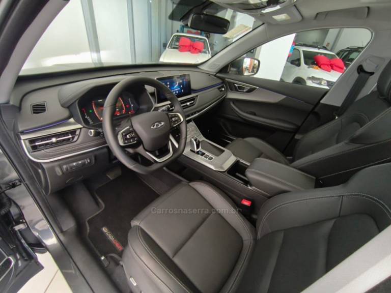 CHERY - TIGGO - 2025/2026 - Várias - R$ 142.990,00