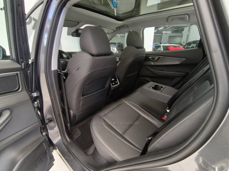 CHERY - TIGGO - 2025/2026 - Várias - Sob Consulta