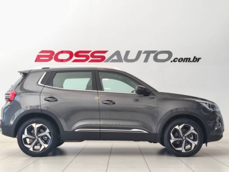 CHERY - TIGGO - 2025/2026 - Várias - Sob Consulta
