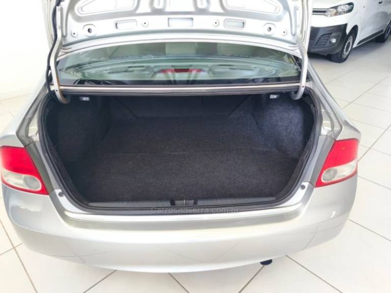 HONDA - CIVIC - 2008/2008 - Prata - R$ 45.990,00
