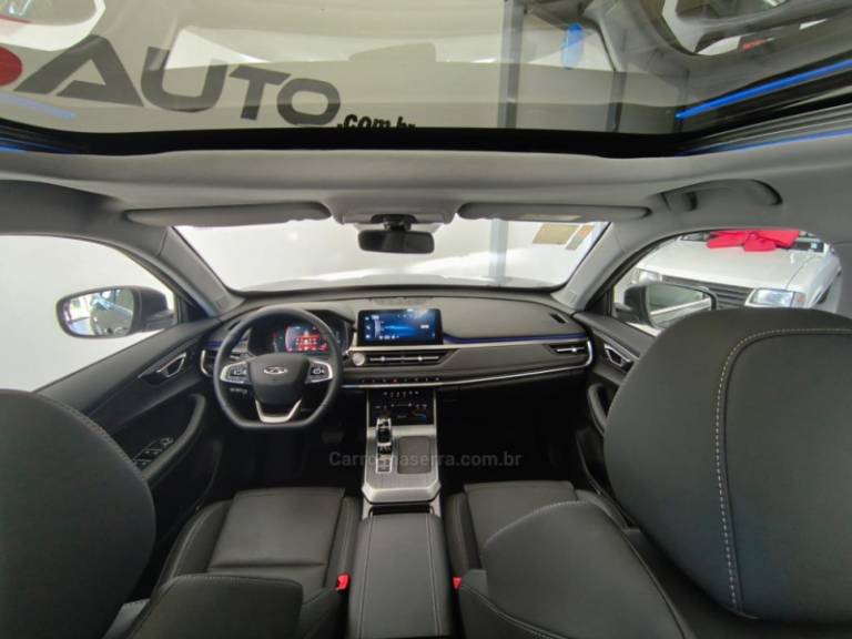 CHERY - TIGGO - 2025/2026 - Várias - Sob Consulta