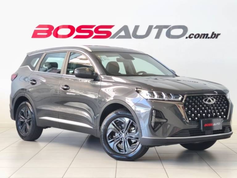 CHERY - TIGGO - 2025/2026 - Várias - R$ 142.990,00