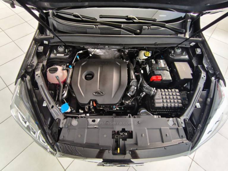 CHERY - TIGGO - 2025/2026 - Várias - R$ 142.990,00