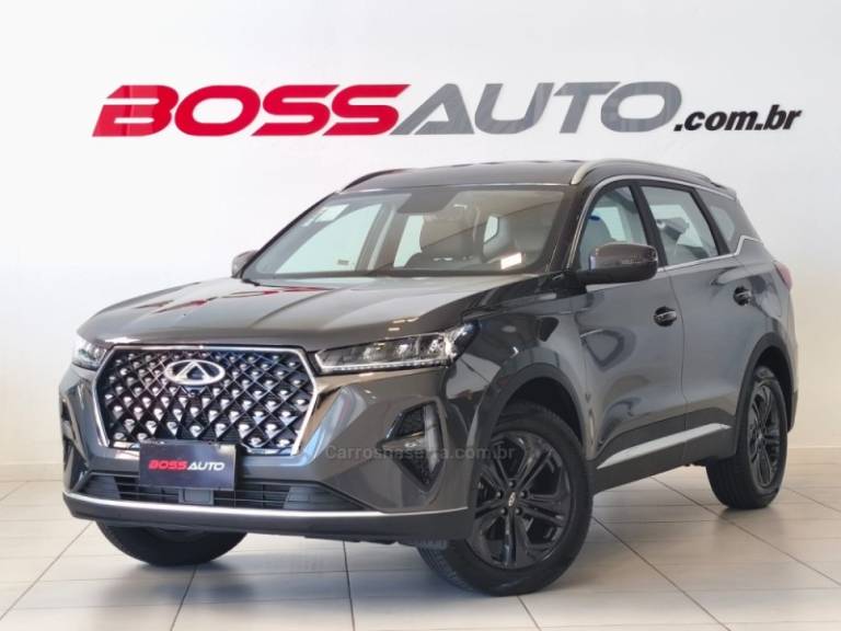 CHERY - TIGGO - 2025/2026 - Várias - R$ 142.990,00