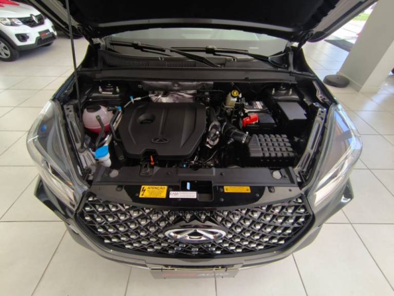 CHERY - TIGGO - 2025/2026 - Várias - Sob Consulta