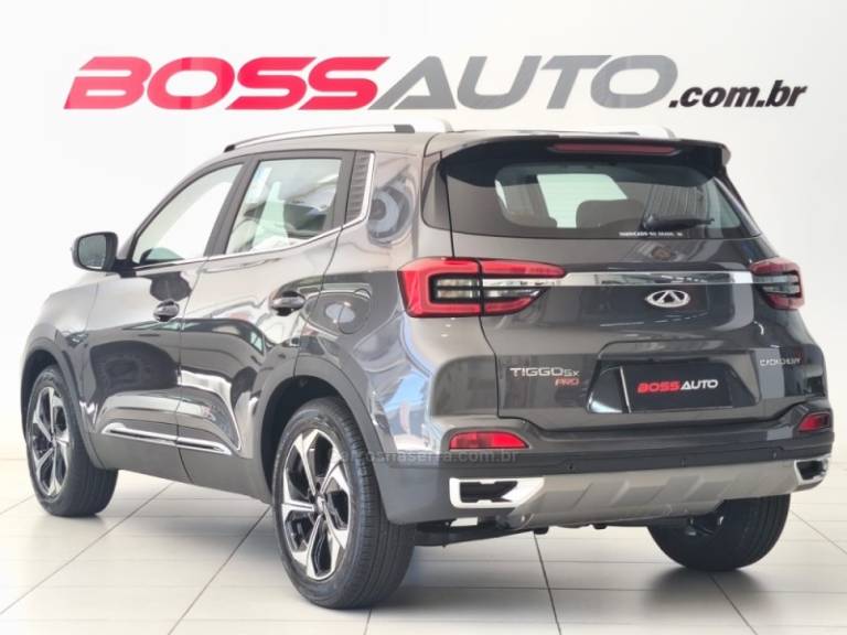 CHERY - TIGGO - 2025/2026 - Várias - Sob Consulta