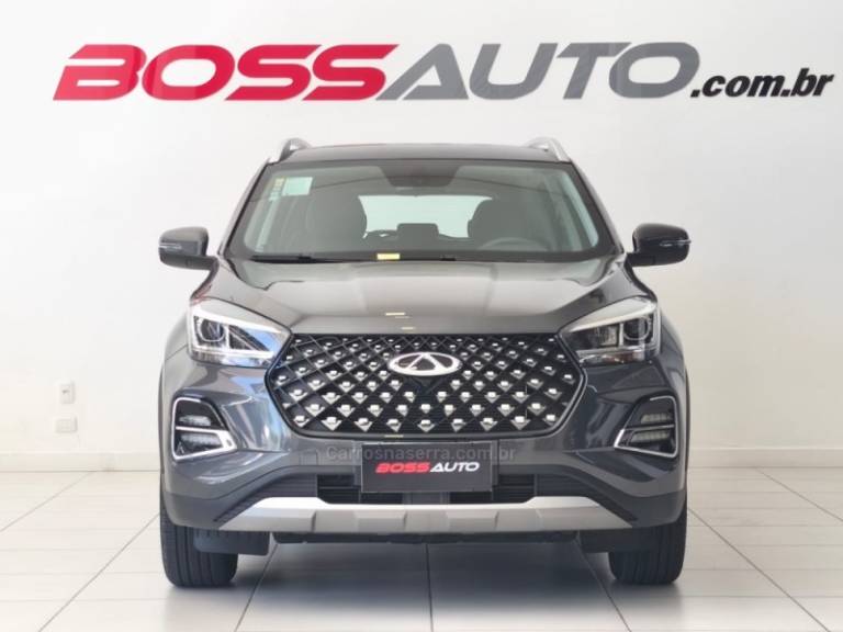 CHERY - TIGGO - 2025/2026 - Várias - Sob Consulta