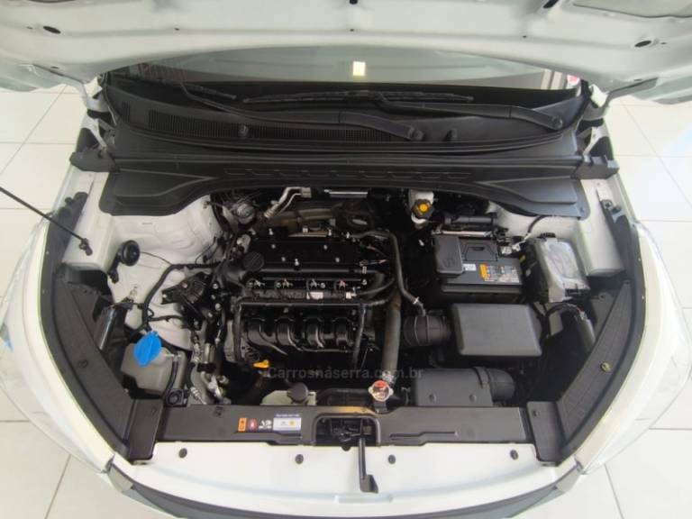 HYUNDAI - CRETA - 2021/2021 - Branca - R$ 91.900,00