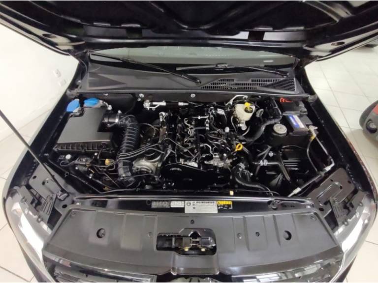 VOLKSWAGEN - AMAROK - 2019/2019 - Preta - R$ 136.900,00