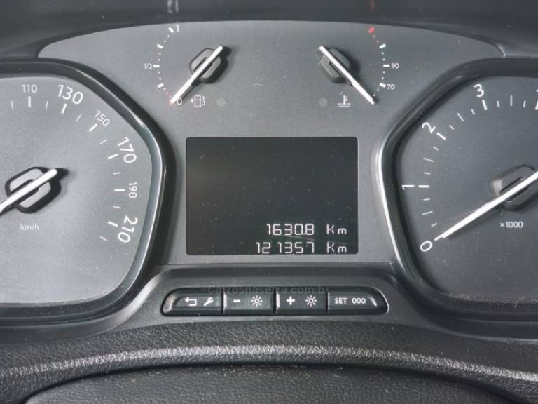 CITROËN - JUMPY - 2019/2020 - Branca - R$ 119.900,00