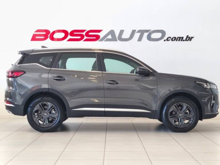 CHERY - TIGGO - 2025/2026 - Várias - R$ 142.990,00