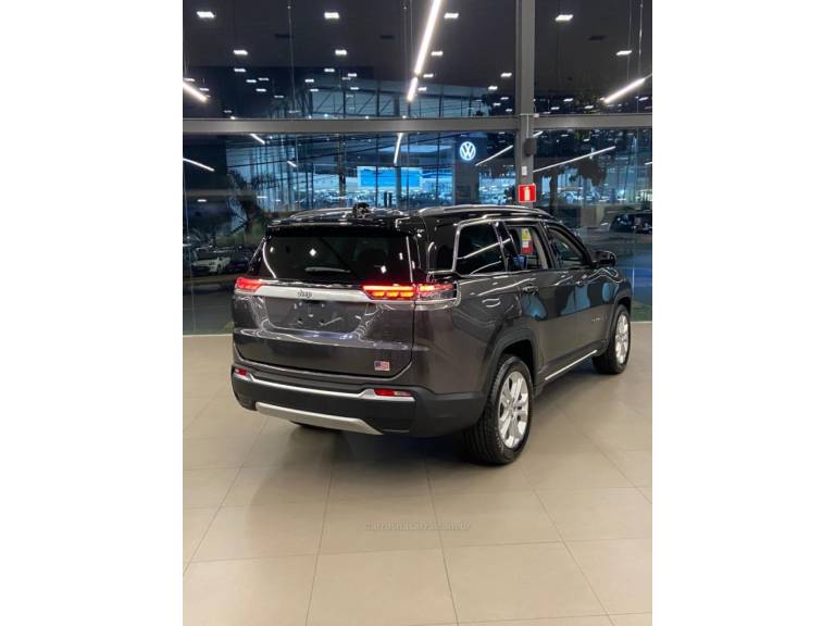 JEEP - COMMANDER - 2025/2026 - Várias - R$ 199.999,00