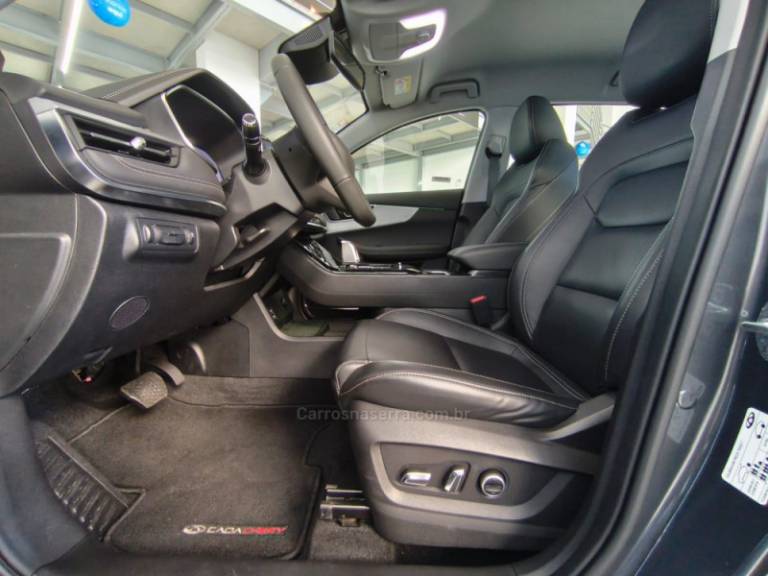 CHERY - TIGGO - 2025/2026 - Várias - R$ 142.990,00