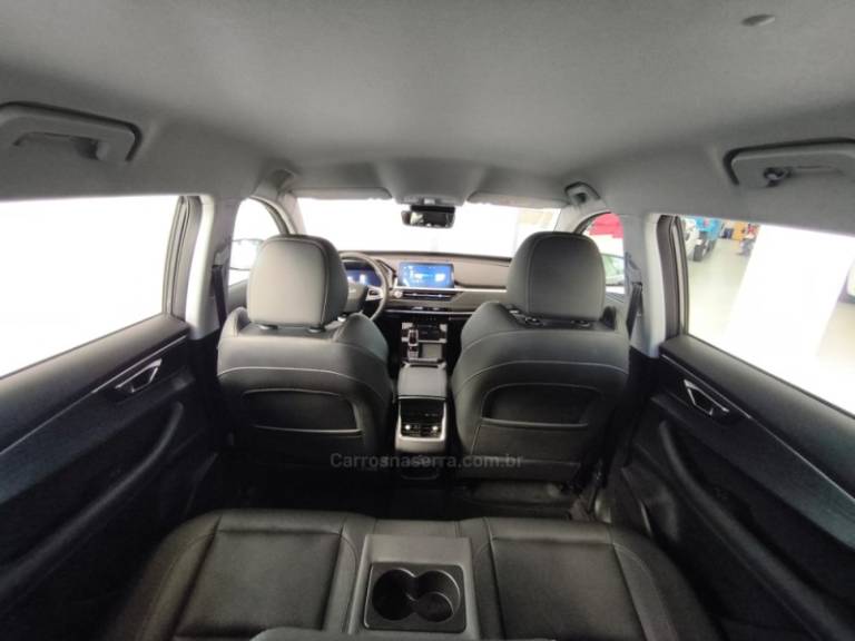 CHERY - TIGGO - 2025/2026 - Várias - R$ 142.990,00