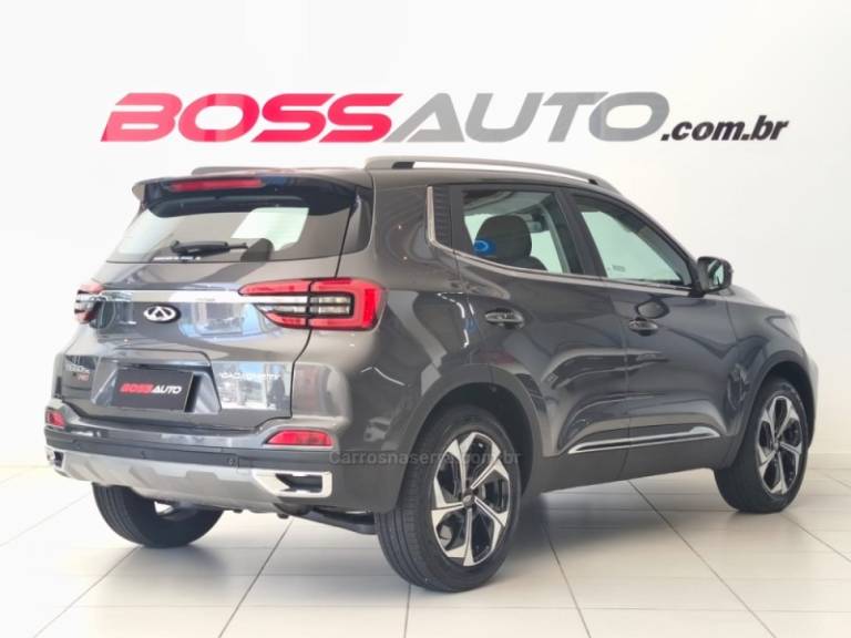 CHERY - TIGGO - 2025/2026 - Várias - Sob Consulta