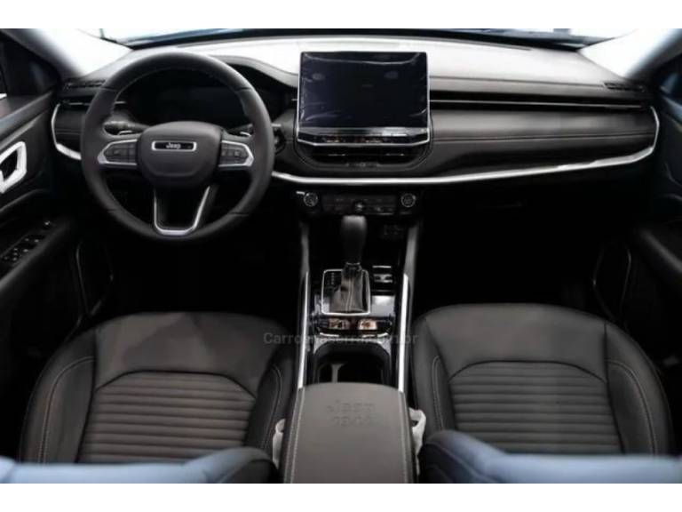 JEEP - COMMANDER - 2025/2026 - Várias - R$ 199.999,00