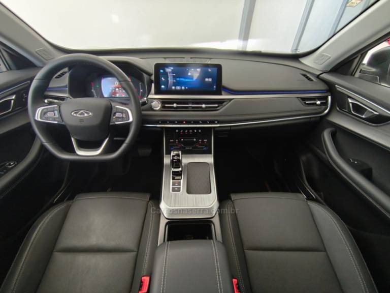 CHERY - TIGGO - 2025/2026 - Várias - Sob Consulta