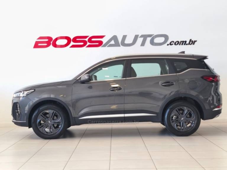 CHERY - TIGGO - 2025/2026 - Várias - R$ 142.990,00