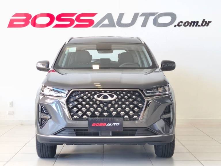 CHERY - TIGGO - 2025/2026 - Várias - R$ 142.990,00