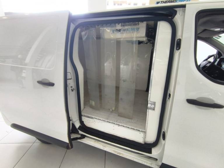 CITROËN - JUMPY - 2019/2020 - Branca - R$ 119.900,00