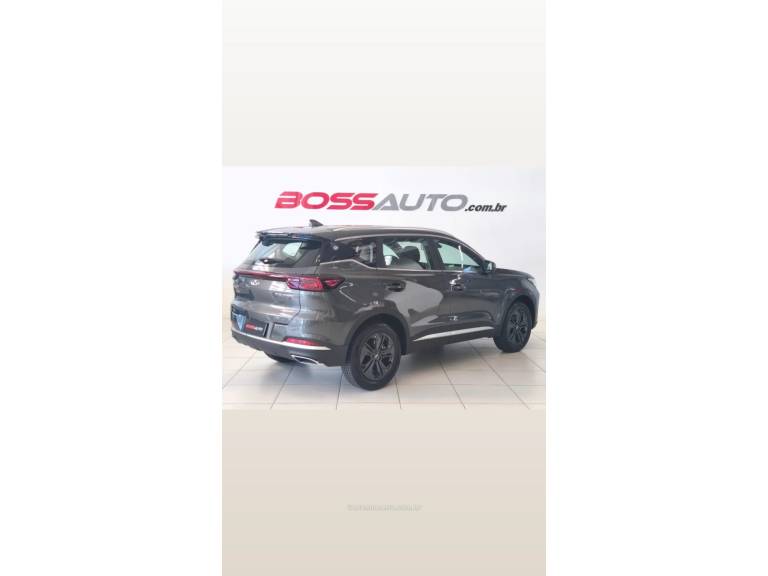 CHERY - TIGGO - 2025/2026 - Várias - R$ 142.990,00