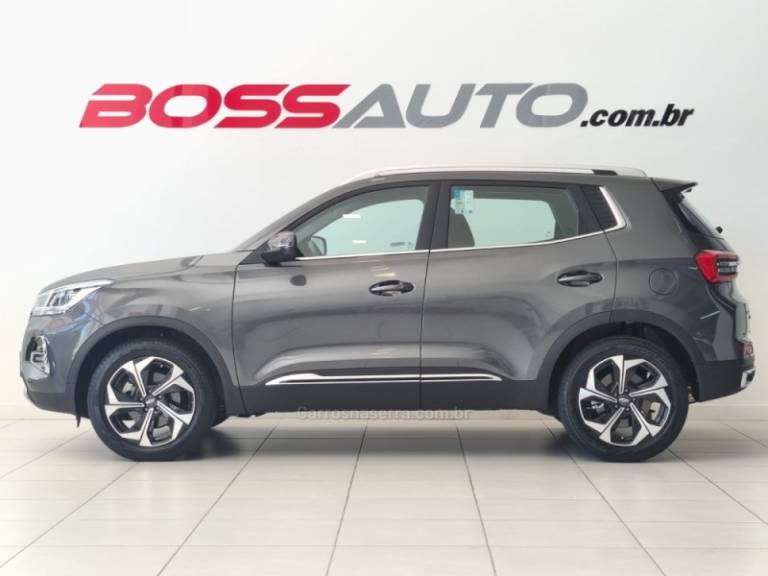 CHERY - TIGGO - 2025/2026 - Várias - Sob Consulta