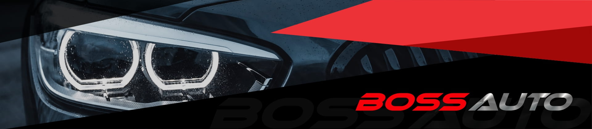 Boss Auto Multimarcas