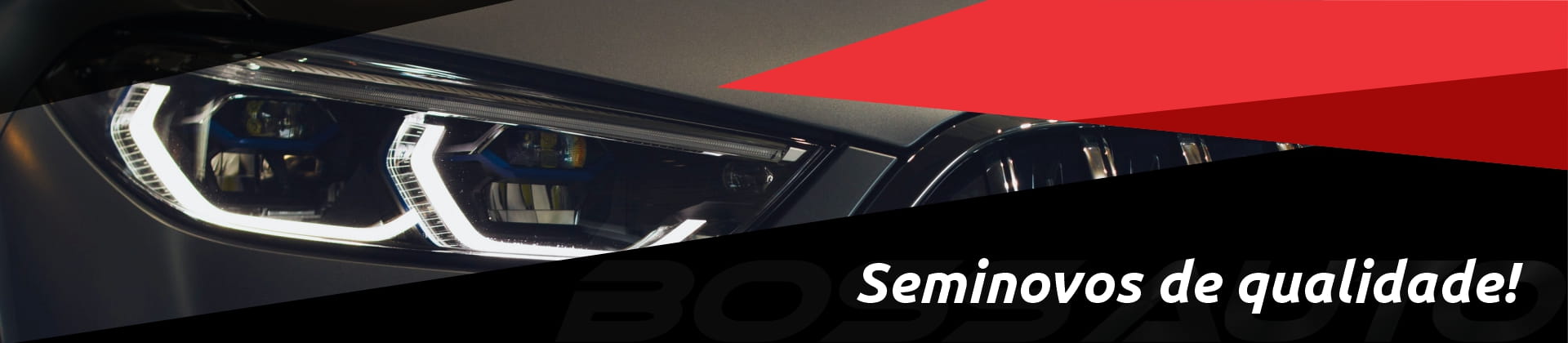 Boss Auto Multimarcas